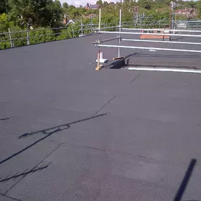 Bild von Stormseal Roofing (Nationwide) Ltd