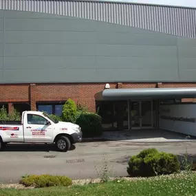 Bild von Stormseal Roofing (Nationwide) Ltd