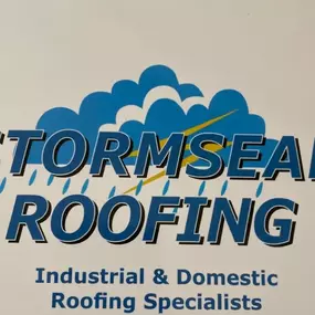 Bild von Stormseal Roofing (Nationwide) Ltd