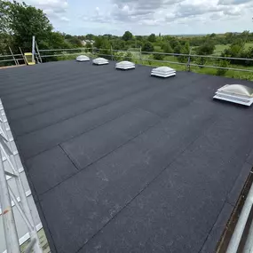 Bild von Stormseal Roofing (Nationwide) Ltd