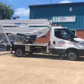 Bild von Stormseal Roofing (Nationwide) Ltd