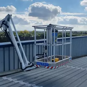 Bild von Stormseal Roofing (Nationwide) Ltd