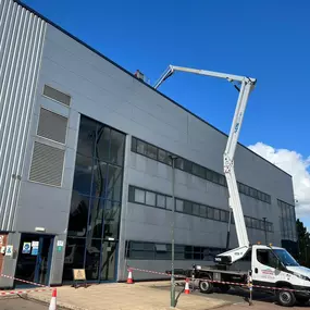 Bild von Stormseal Roofing (Nationwide) Ltd