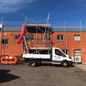 Bild von Stormseal Roofing (Nationwide) Ltd