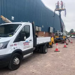Bild von Stormseal Roofing (Nationwide) Ltd