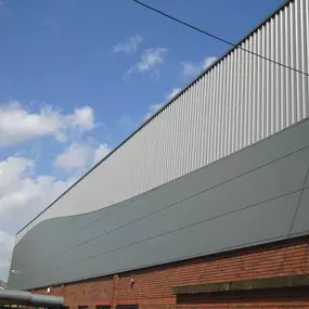 Bild von Stormseal Roofing (Nationwide) Ltd