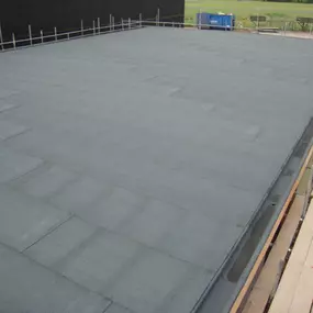 Bild von Stormseal Roofing (Nationwide) Ltd