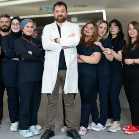 Bild von MedHair Clinic | Haartransplantation Türkei