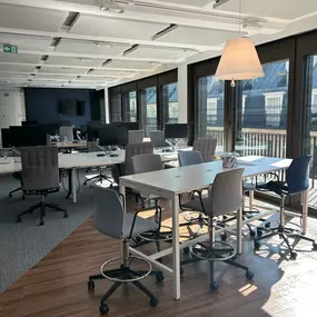 Bild von Cabinet de recrutement Paris | Robert Walters