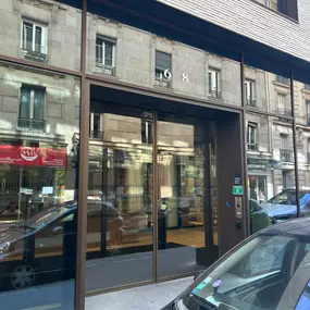 Bild von Cabinet de recrutement Paris | Robert Walters