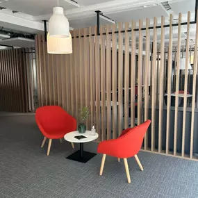 Bild von Cabinet de recrutement Paris | Robert Walters