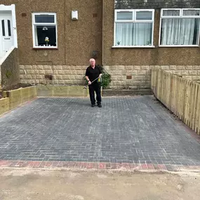 Bild von Paving Pros