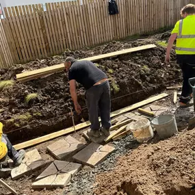 Bild von Paving Pros