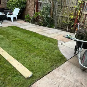 Bild von Paving Pros