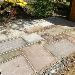 Bild von Paving Pros