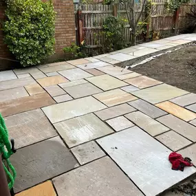 Bild von Paving Pros