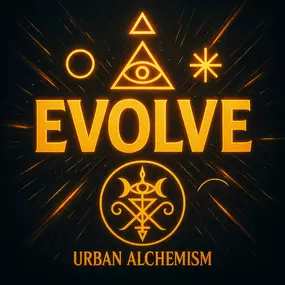 Bild von Urban Alchemism  Spiritual Streetwear & Esoteric Fashion