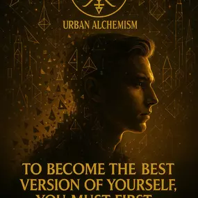 Bild von Urban Alchemism  Spiritual Streetwear & Esoteric Fashion