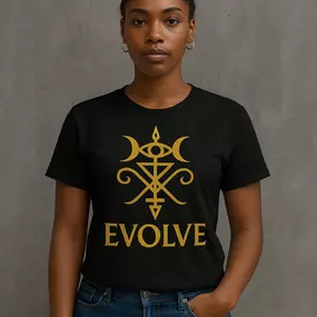 Bild von Urban Alchemism  Spiritual Streetwear & Esoteric Fashion