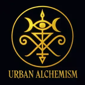 Bild von Urban Alchemism  Spiritual Streetwear & Esoteric Fashion