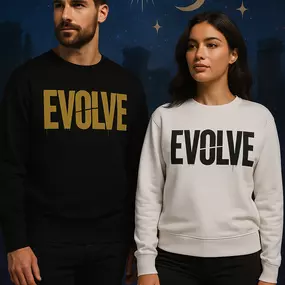 Bild von Urban Alchemism  Spiritual Streetwear & Esoteric Fashion