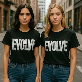 Bild von Urban Alchemism  Spiritual Streetwear & Esoteric Fashion