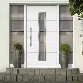 Bild von Sonnenbrüder Bauelemente & Sonnenschutztechnik GmbH