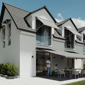 Bild von Sonnenbrüder Bauelemente & Sonnenschutztechnik GmbH