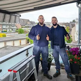 Bild von Sonnenbrüder Bauelemente & Sonnenschutztechnik GmbH