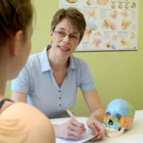 Bild von Praxis für Osteopathie Bettina Borchart