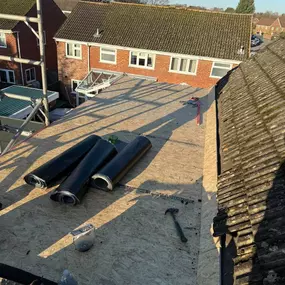 Bild von South Coast Fascias & Roofing