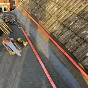 Bild von South Coast Fascias & Roofing