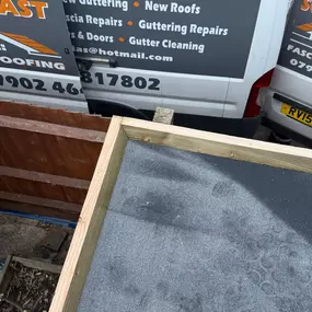 Bild von South Coast Fascias & Roofing