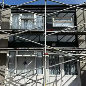 Bild von South Coast Fascias & Roofing