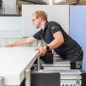 Bild von Wünsche GmbH