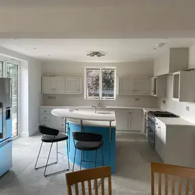 Bild von S M Electrical Contractors Ltd