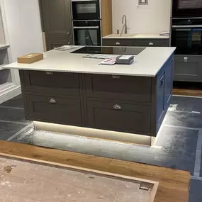 Bild von S M Electrical Contractors Ltd