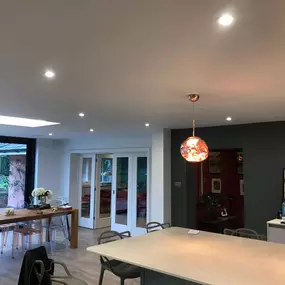 Bild von S M Electrical Contractors Ltd