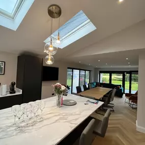 Bild von S M Electrical Contractors Ltd