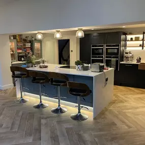 Bild von S M Electrical Contractors Ltd