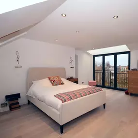 Bild von Oldfield Construction Ltd