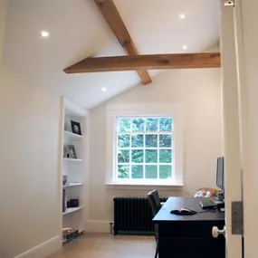 Bild von Oldfield Construction Ltd