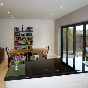 Bild von Oldfield Construction Ltd