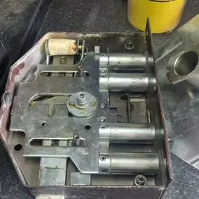 Bild von A1 Locksmith