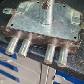 Bild von A1 Locksmith