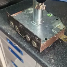 Bild von A1 Locksmith