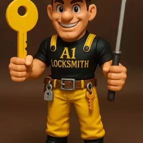 Bild von A1 Locksmith
