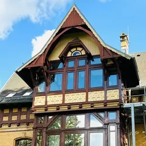 Bild von Kulturvilla Schnepfenthal – Seminarhaus & Kunstgalerie