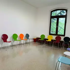 Bild von Kulturvilla Schnepfenthal – Seminarhaus & Kunstgalerie