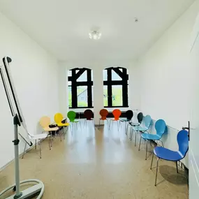 Bild von Kulturvilla Schnepfenthal – Seminarhaus & Kunstgalerie